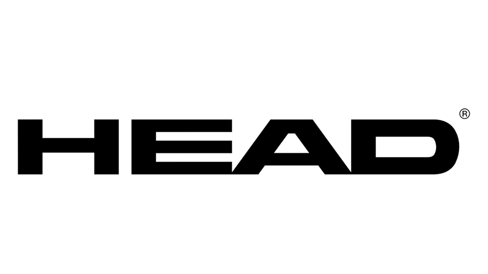 Head Logo 1950